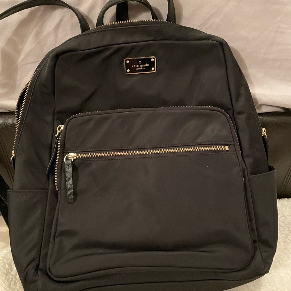 Kate Spade Backpack